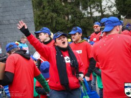 Umzug in Koenen 2025